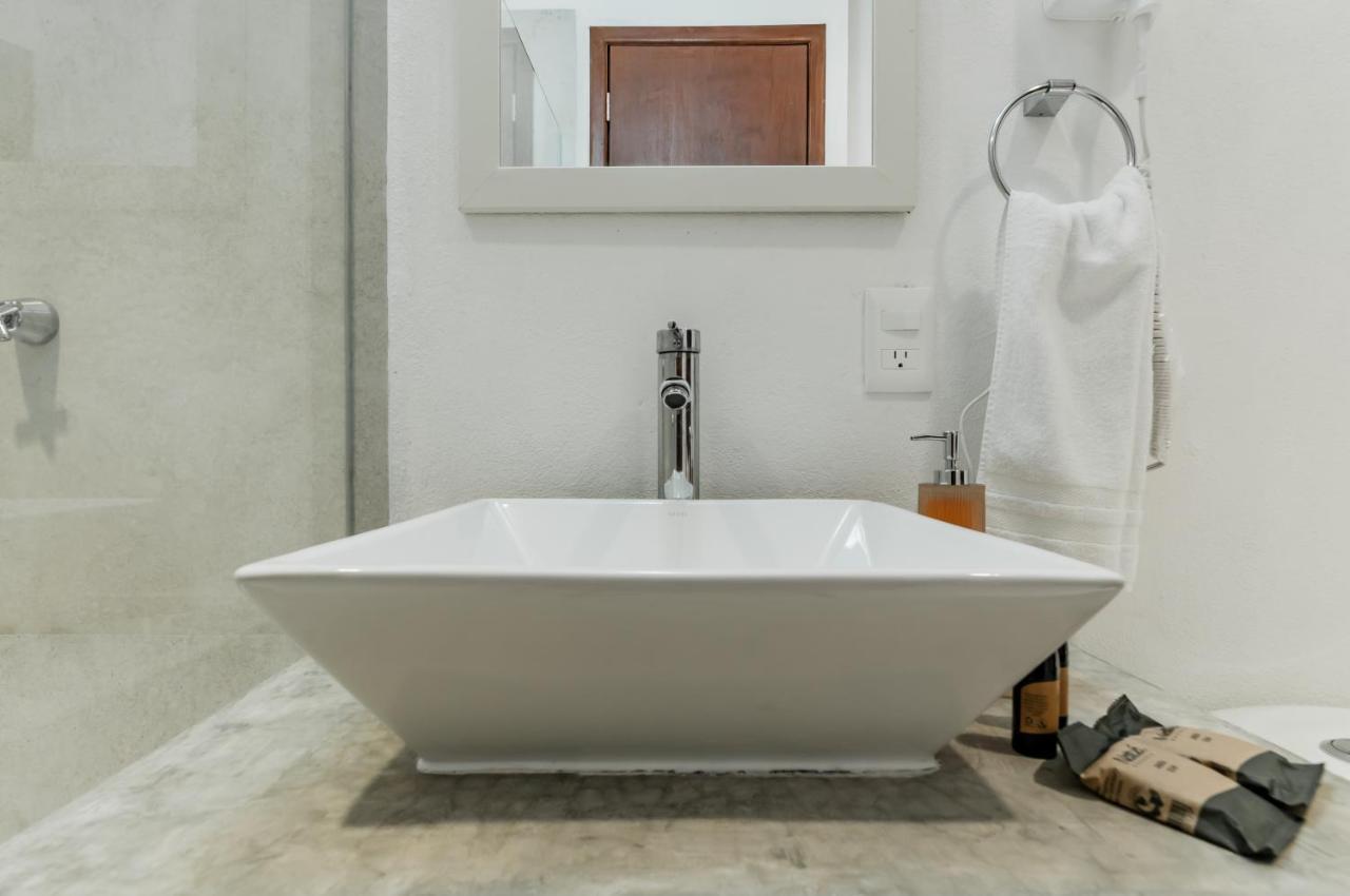 Hotelzone L17 Beach Access Cancún Zewnętrze zdjęcie