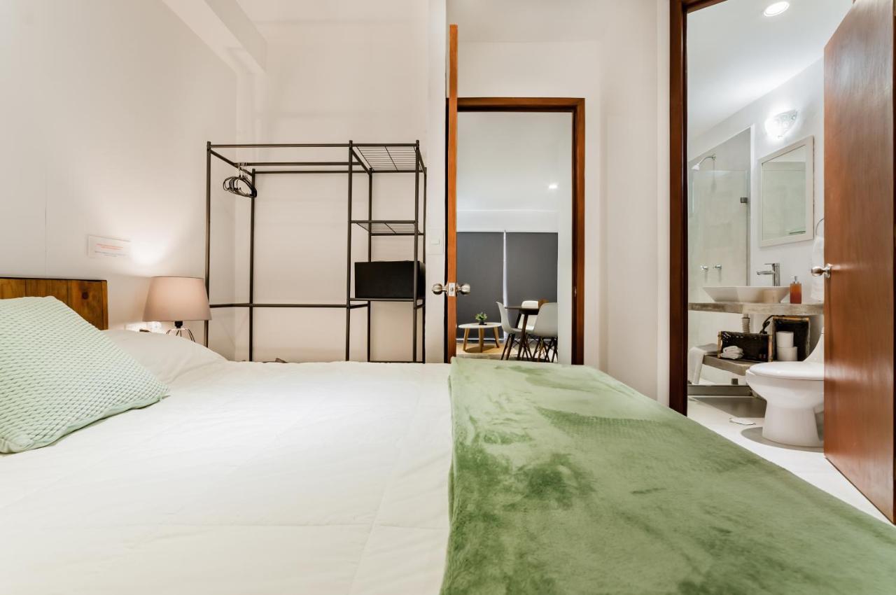 Hotelzone L17 Beach Access Cancún Zewnętrze zdjęcie