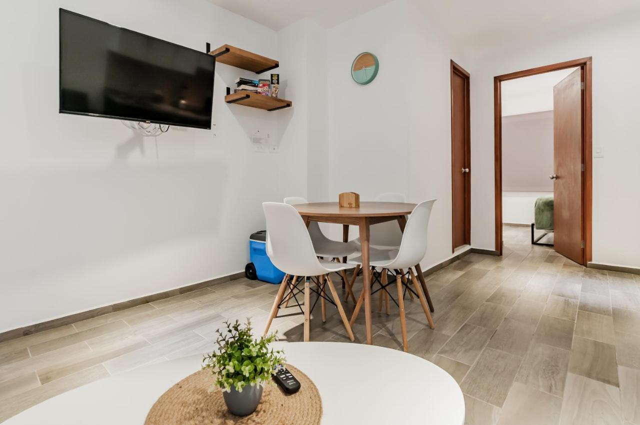 Hotelzone L17 Beach Access Cancún Zewnętrze zdjęcie