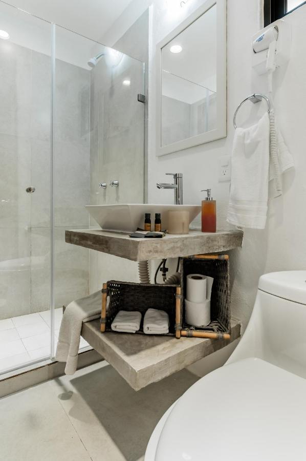 Hotelzone L17 Beach Access Cancún Zewnętrze zdjęcie